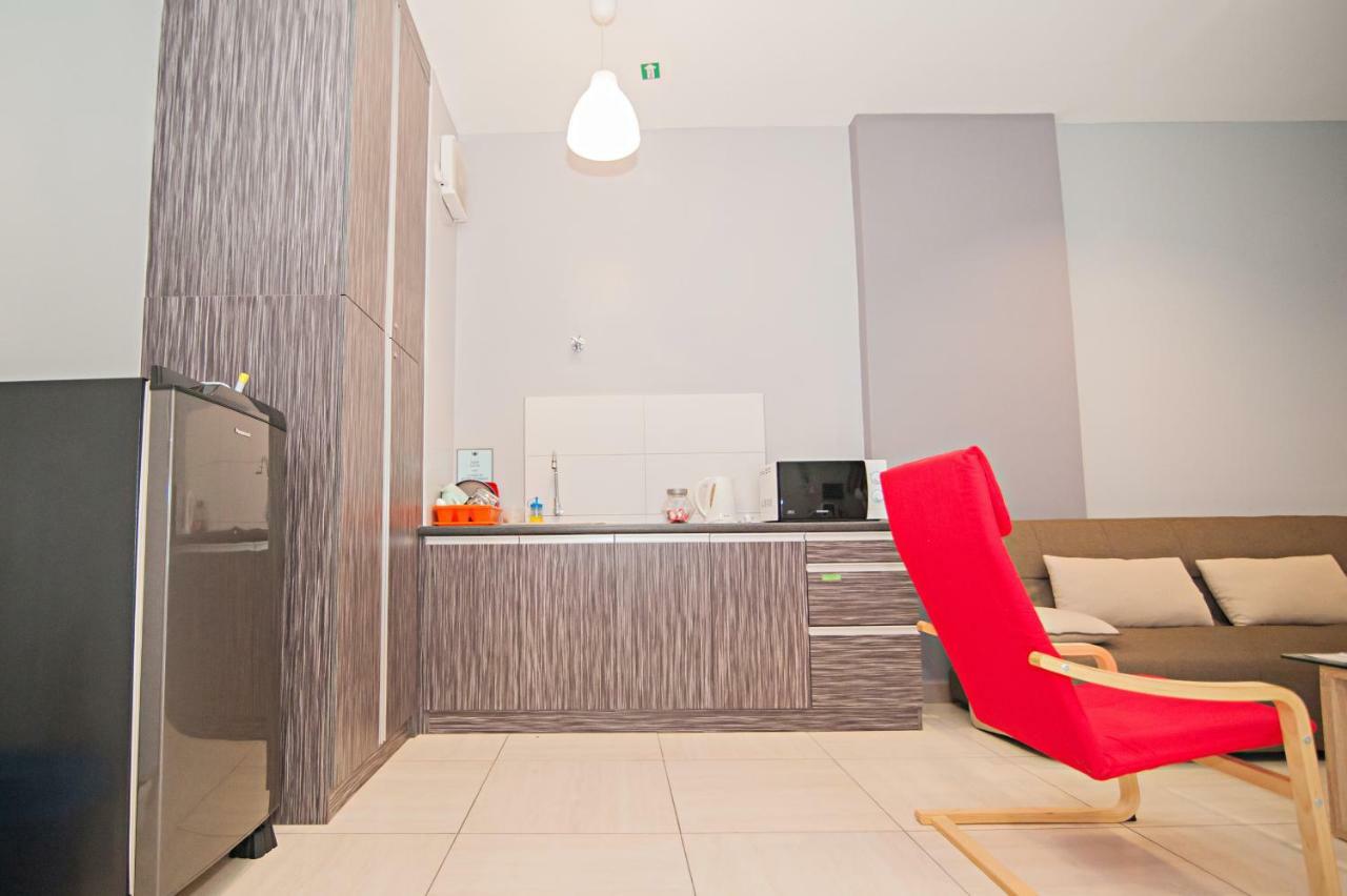 Octagon Premium Ipoh Town Center By Grab A Stay מראה חיצוני תמונה