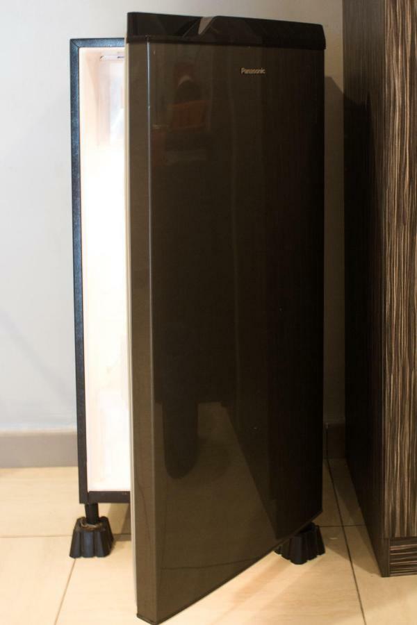 Octagon Premium Ipoh Town Center By Grab A Stay מראה חיצוני תמונה